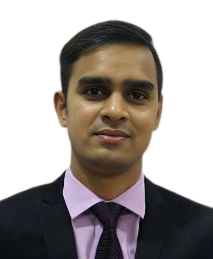 CA Abhishek Samdani
