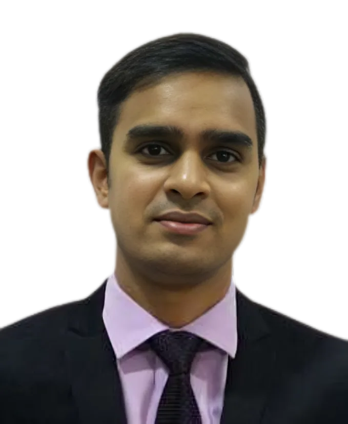 CA Abhishek Samdani