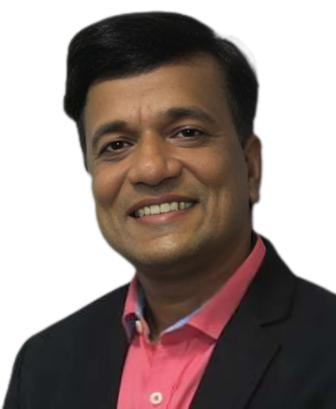 CA Anil Jain