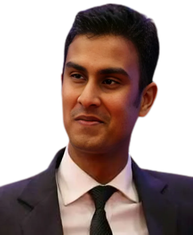 CA Ayush Samdani